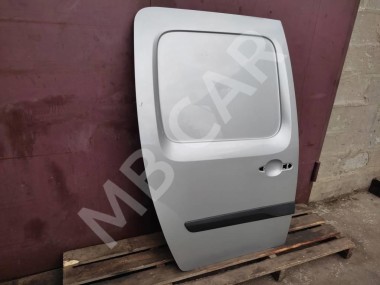 Дверь сдвижная MERCEDES-BENZ Citan W415 (2012 - 2021) — Разборка Мерседес