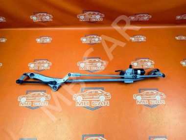 Трапеция дворников MERCEDES-BENZ A-класс W169 (2004 - 2008) — Разборка Мерседес