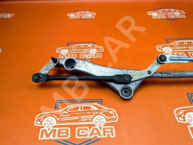 Трапеция дворников MERCEDES-BENZ A-класс W169 (2004 - 2008) — Разборка Мерседес