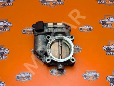 Дроссельная заслонка MERCEDES-BENZ C-класс W204/S204/С204 рестайлинг (2011 - 2015) — Разборка Мерседес