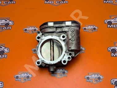 Дроссельная заслонка MERCEDES-BENZ C-класс W204/S204/С204 рестайлинг (2011 - 2015) — Разборка Мерседес