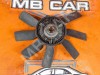 Вискомуфта MERCEDES-BENZ E-класс W124/S124/C124/A124 (1984 - 1997) фото 3 &mdash; Разборка Мерседес