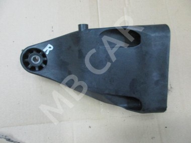 Лапа правая MERCEDES-BENZ S-класс W222/C217/A217 (2013 - 2017) — Разборка Мерседес