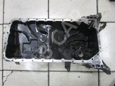 Поддон MERCEDES-BENZ E-класс W211/S211 (2002 - 2006) — Разборка Мерседес