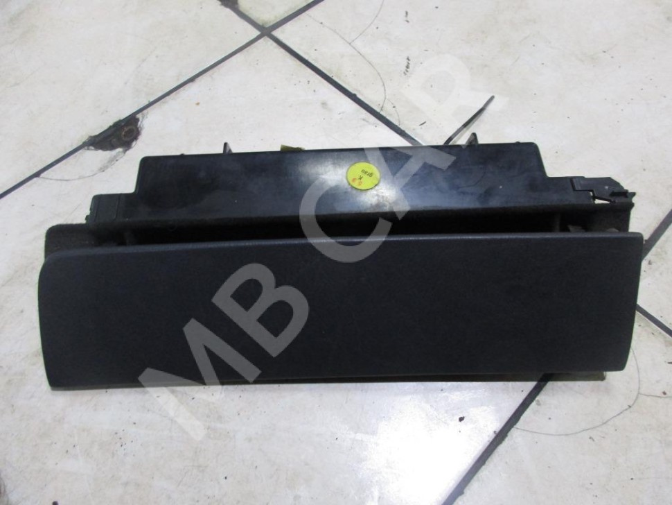 Вещевой отсек MERCEDES-BENZ CL-класс C140 (1992 - 2000) фото 1 &mdash; Разборка Мерседес