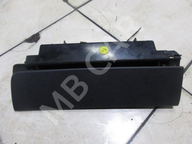 Вещевой отсек MERCEDES-BENZ CL-класс C140 (1992 - 2000) — Разборка Мерседес