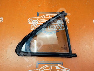 Стекло заднее правое MERCEDES-BENZ S-класс W220 (1998 - 2005) — Разборка Мерседес