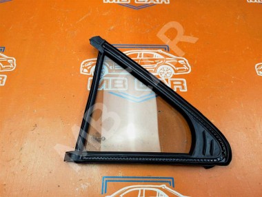 Стекло заднее правое MERCEDES-BENZ S-класс W220 (1998 - 2005) — Разборка Мерседес