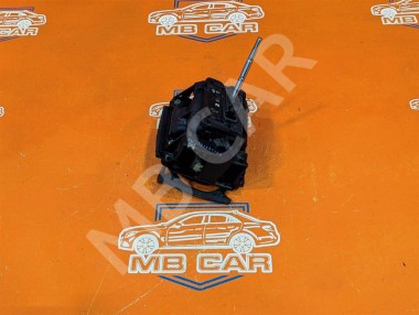 Кулиса АКПП MERCEDES-BENZ M-класс W163 рестайлинг (2001 - 2005) — Разборка Мерседес