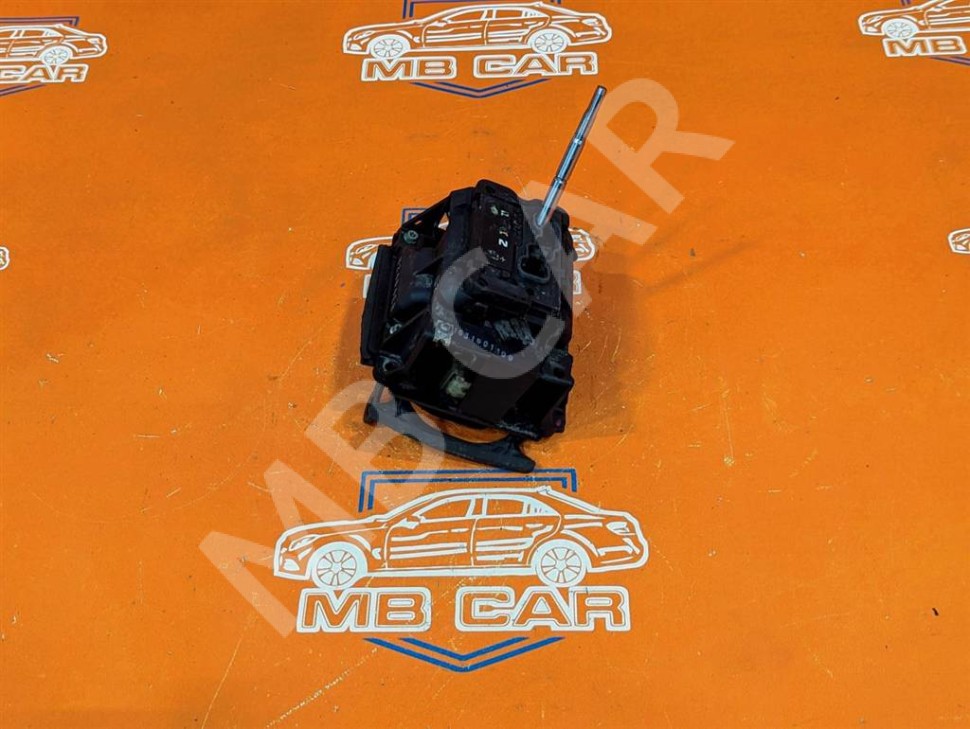 Кулиса АКПП MERCEDES-BENZ M-класс W163 рестайлинг (2001 - 2005) фото 1 — Разборка Мерседес