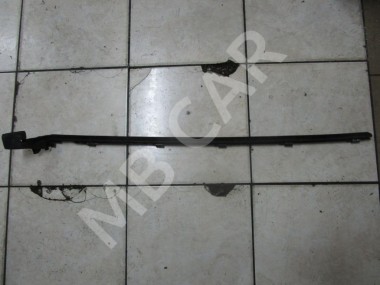 Уплотнитель стекла двери MERCEDES-BENZ CL-класс C140 (1992 - 2000) — Разборка Мерседес