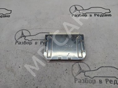 Блок ESP MERCEDES-BENZ A-класс W168 (1997 - 2001) — Разборка Мерседес