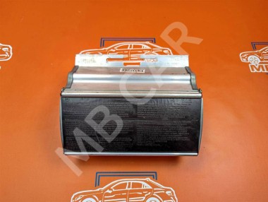 Подушка безопасности пасажирская MERCEDES-BENZ A-класс W168 рестайлинг (2001 - 2004) — Разборка Мерседес