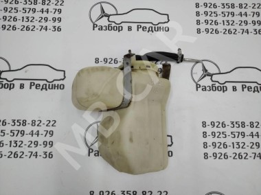 Бачок омывателя MERCEDES-BENZ CL-класс C140 (1992 - 2000) — Разборка Мерседес