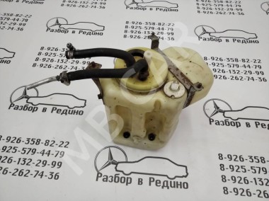 Бачок омывателя MERCEDES-BENZ CL-класс C140 (1992 - 2000) — Разборка Мерседес