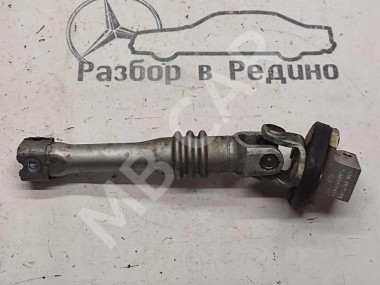 Кардан рулевого вала MERCEDES-BENZ E-класс W211/S211 (2002 - 2006) — Разборка Мерседес