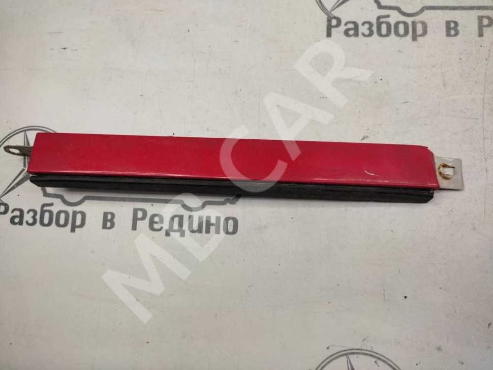 Ресницы фар MERCEDES-BENZ E-класс W124/S124/C124/A124 (1984 - 1997) фото 1 — Разборка Мерседес