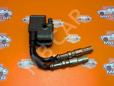 Катушка зажигания MERCEDES-BENZ M-класс W163 рестайлинг (2001 - 2005) — Разборка Мерседес
