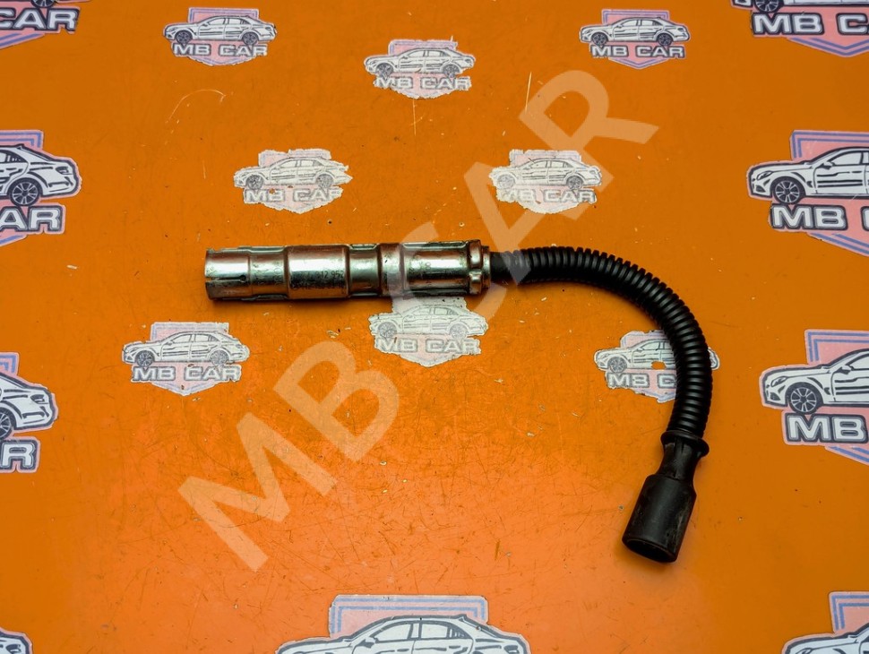 Провода высоковольтные MERCEDES-BENZ E-класс AMG W210/S210 (1996 - 1999) фото 1 &mdash; Разборка Мерседес