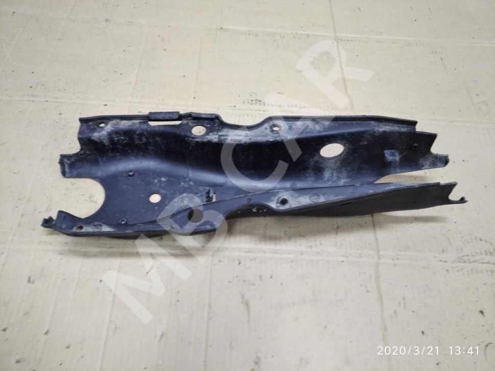 Кожух заднего рычага (лодки) MERCEDES-BENZ S-класс W221 (2005 - 2009) фото 1 &mdash; Разборка Мерседес