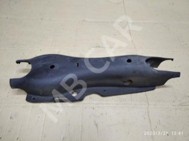 Кожух заднего рычага (лодки) MERCEDES-BENZ S-класс W221 (2005 - 2009) — Разборка Мерседес