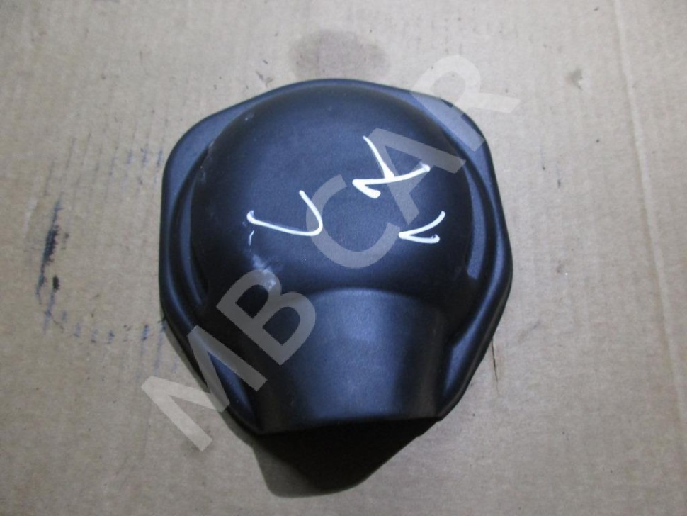 Крышка MERCEDES-BENZ E-класс W212/S212/C207/A207 (2009 - 2013) фото 1 &mdash; Разборка Мерседес