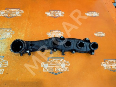 Коллектор впускной MERCEDES-BENZ C-класс AMG W205/S205/C205/A205 (2014 - 2018) — Разборка Мерседес