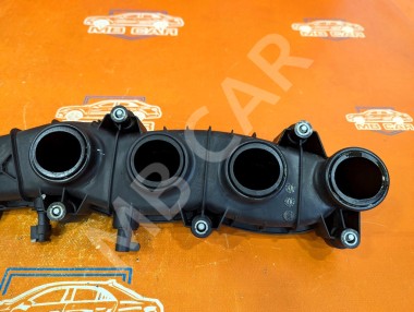 Коллектор впускной MERCEDES-BENZ C-класс AMG W205/S205/C205/A205 (2014 - 2018) — Разборка Мерседес