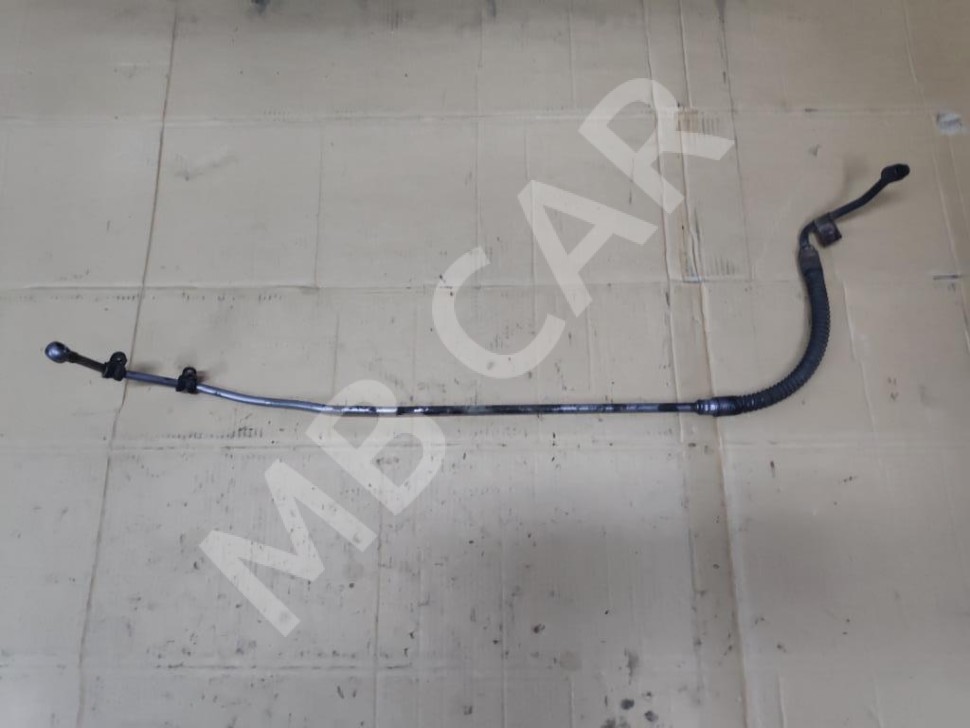 Трубка АКПП MERCEDES-BENZ CLK-класс C209/W209 (2002 - 2005) фото 1 — Разборка Мерседес