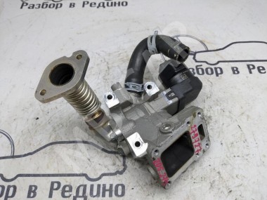 Клапан EGR MERCEDES-BENZ C-класс W205/S205/C205/A205 (2014 - 2018) — Разборка Мерседес