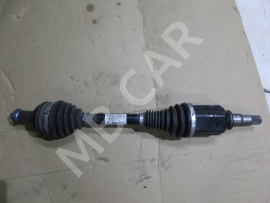 Привод передний правый MERCEDES-BENZ GLC-класс X253 (2015 - 2019) — Разборка Мерседес