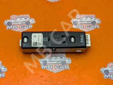 Плафон салона MERCEDES-BENZ C-класс W205/S205/C205/A205 (2014 - 2018) — Разборка Мерседес