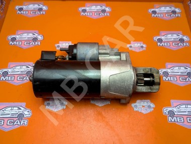 Стартер MERCEDES-BENZ M-класс W166 (2011 - 2015) &mdash; Разборка Мерседес