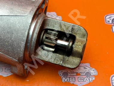 Стартер MERCEDES-BENZ M-класс W166 (2011 - 2015) &mdash; Разборка Мерседес