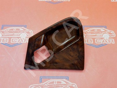 Накладка ручки двери MERCEDES-BENZ M-класс W163 (1997 - 2001) — Разборка Мерседес