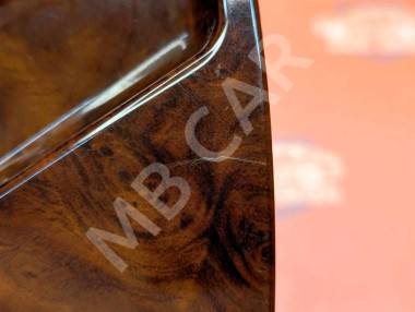 Накладка ручки двери MERCEDES-BENZ M-класс W163 (1997 - 2001) — Разборка Мерседес