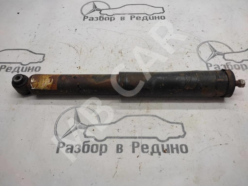 Амортизатор задний MERCEDES-BENZ E-класс W211/S211 (2002 - 2006) фото 1 — Разборка Мерседес
