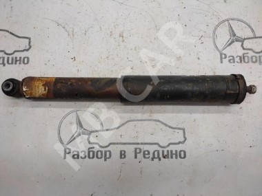 Амортизатор задний MERCEDES-BENZ E-класс W211/S211 (2002 - 2006) — Разборка Мерседес