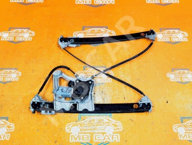 Стеклоподъемник передний левый MERCEDES-BENZ S-класс W220 (1998 - 2005) — Разборка Мерседес