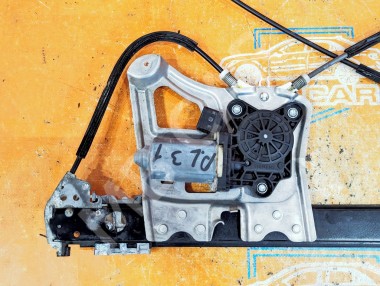 Стеклоподъемник передний левый MERCEDES-BENZ S-класс W220 (1998 - 2005) — Разборка Мерседес