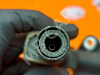 Катушка зажигания MERCEDES-BENZ A-класс AMG W176 (2013 - 2015) &mdash; Разборка Мерседес