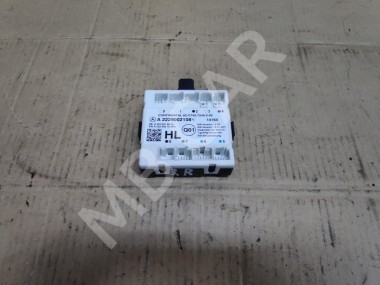 Блок двери MERCEDES-BENZ C-класс W205/S205/C205/A205 (2014 - 2018) — Разборка Мерседес