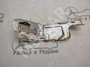 Защитный экран MERCEDES-BENZ E-класс W213/S213/C238/A238 (2016 - 2021) — Разборка Мерседес