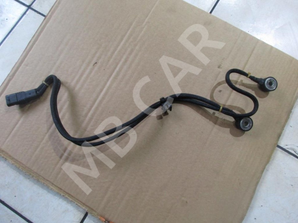 Датчик детонации MERCEDES-BENZ GL-класс X166 (2012 - 2016) фото 1 — Разборка Мерседес