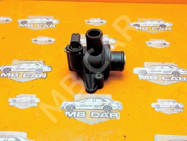 Термостат MERCEDES-BENZ A-класс W168 (1997 - 2001) &mdash; Разборка Мерседес