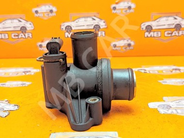 Термостат MERCEDES-BENZ A-класс W168 (1997 - 2001) &mdash; Разборка Мерседес