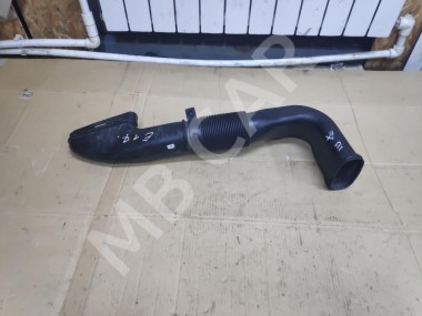 Патрубок воздушный MERCEDES-BENZ E-класс W212/S212/C207/A207 рестайлинг (2013 - 2016) — Разборка Мерседес