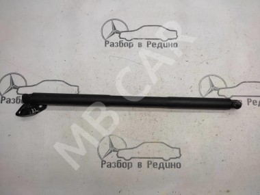 Амортизатор крышки багажника MERCEDES-BENZ M-класс W166 (2011 - 2015) — Разборка Мерседес