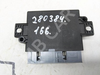 Блок парктроников MERCEDES-BENZ GLE-класс W166 (2015 - 2018) — Разборка Мерседес