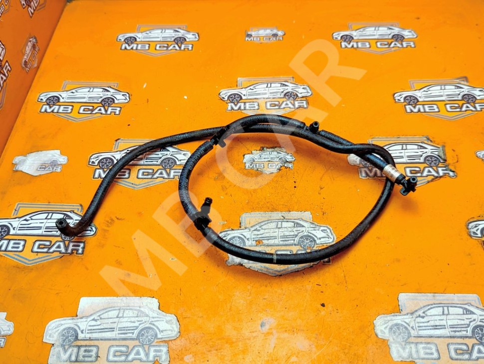 Обратка форсунок MERCEDES-BENZ B-класс W246 (2011 - 2014) фото 1 &mdash; Разборка Мерседес